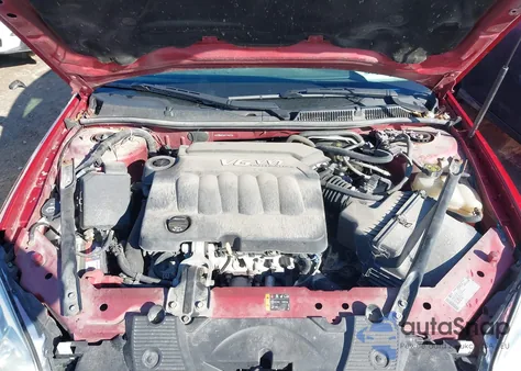 2013 Chevrolet Impala Lt из США, поврежденный, VIN 2G1WB5E35D1145610